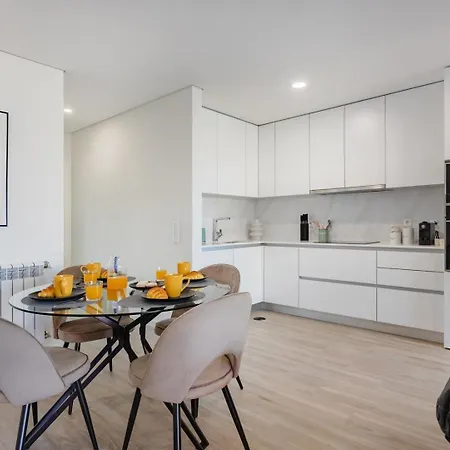 Furadouro Pine 'n' Apartment