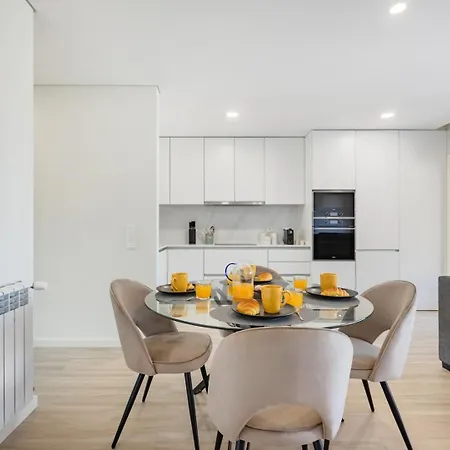 Apartment Furadouro Pine 'n' Ovar