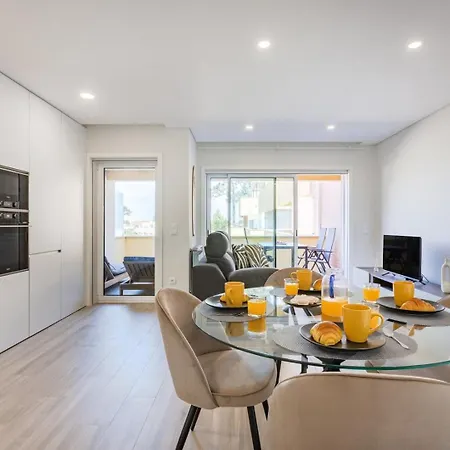 Furadouro Pine 'n' Apartment *