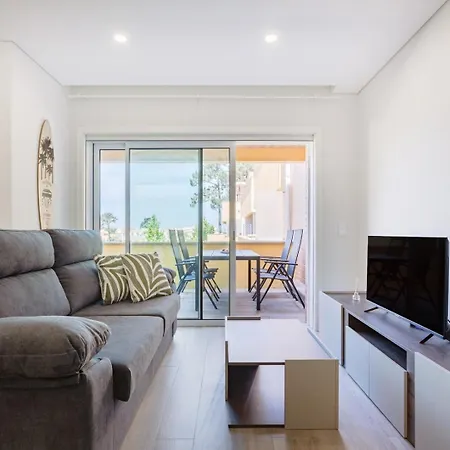 Apartment Furadouro Pine 'n' *