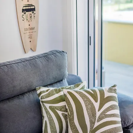 Furadouro Pine 'n' Apartment