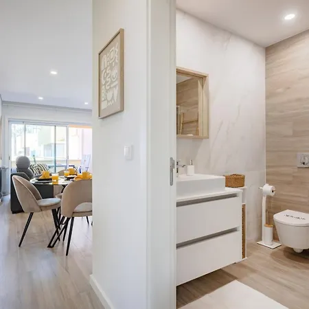 Furadouro Pine 'n' Ovar