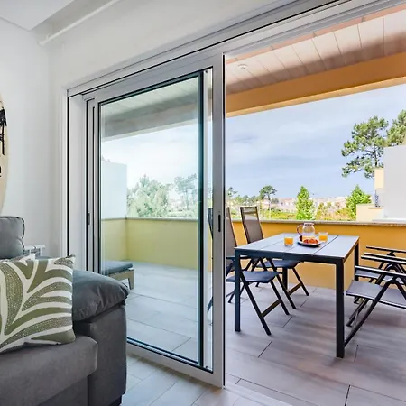 Apartment Furadouro Pine 'n' *