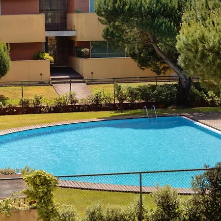 Apartment Furadouro Pine 'n' Ovar