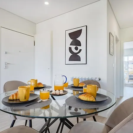 Furadouro Pine 'n' Apartment