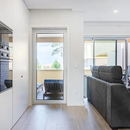 Furadouro Pine 'n' Apartment Ovar