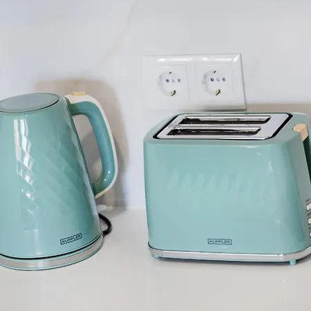 Furadouro Pine 'n' Apartment Ovar