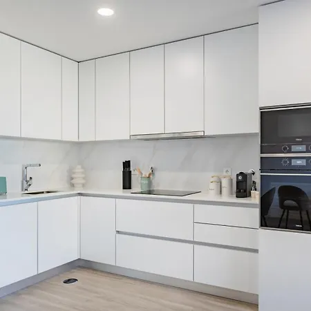 Apartment Furadouro Pine 'n' *