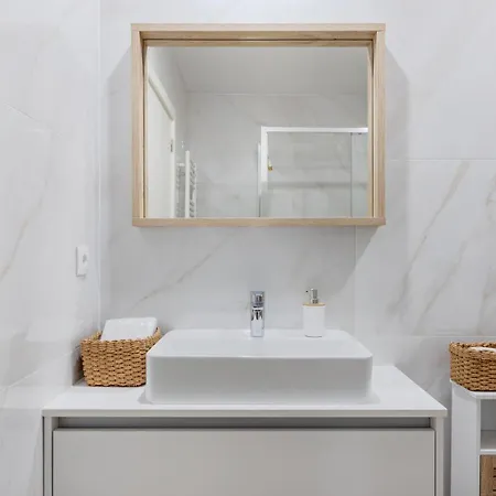 Apartment Furadouro Pine 'n'