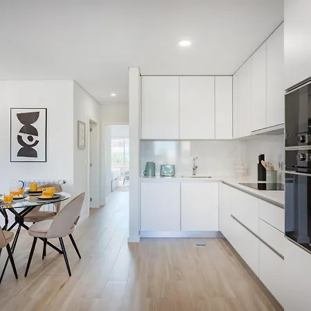 Furadouro Pine 'n' * Ovar