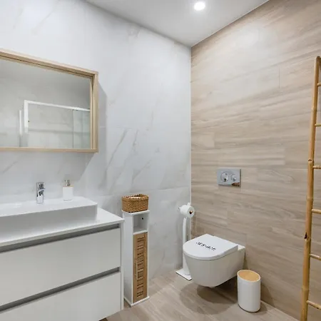 Apartment Furadouro Pine 'n' Ovar