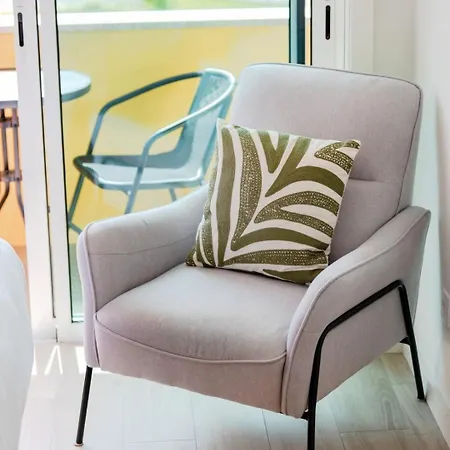 Furadouro Pine 'n' Ovar