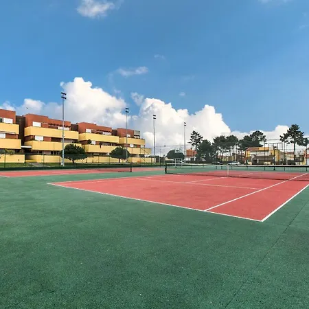 Furadouro Pine 'n' Apartment *