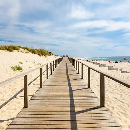 Furadouro Pine 'n' Apartment