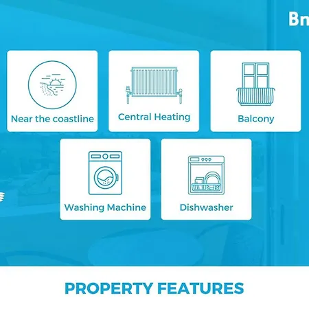 Furadouro Pine 'n' Apartment Ovar