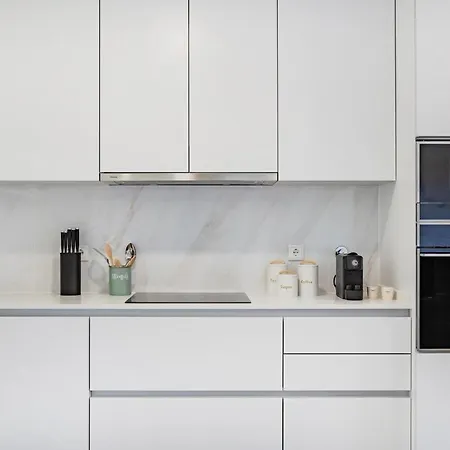 Apartamento The Pine Flat With Pool @ Furadouro *