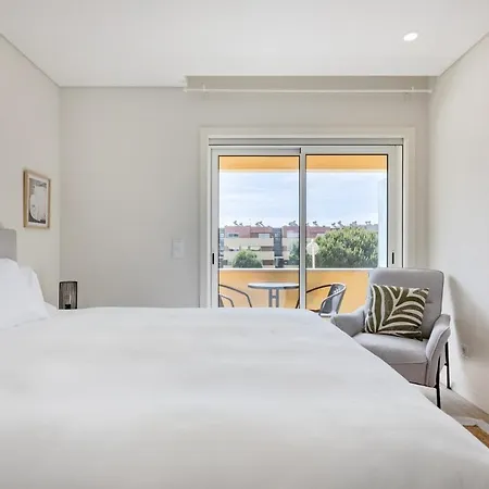 The Pine Flat With Pool @ Furadouro Apartamento Ovar