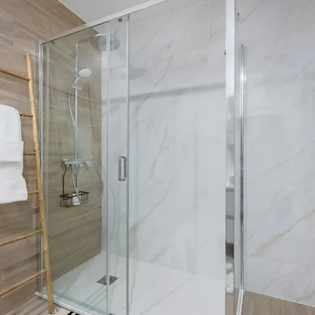 Appartamento The Pine Flat With Pool @ Furadouro