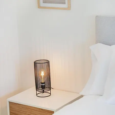Apartman The Pine Flat With Pool @ Furadouro Ovar