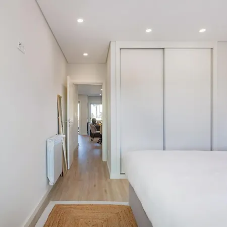 Apartman The Pine Flat With Pool @ Furadouro Ovar