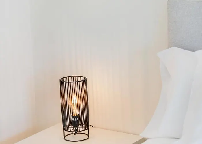 Daire The Pine Flat With Pool @ Furadouro