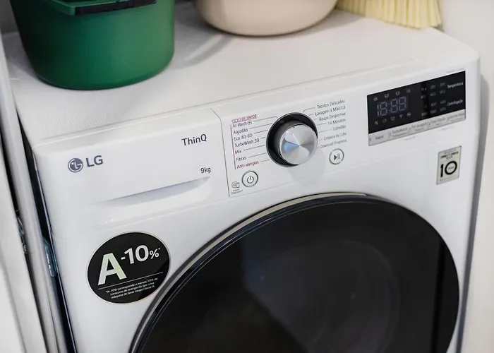 The Pine Flat With Pool @ Furadouro